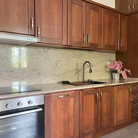 Hs Apartament Tortolì