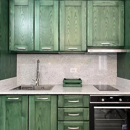 Hs Apartament