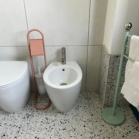Hs Apartament *