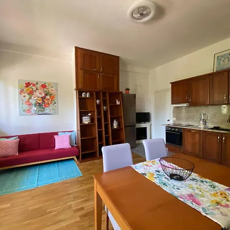 Apartament Hs Tortolì