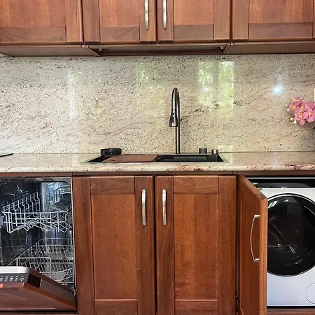 Hs Appartement Tortolì
